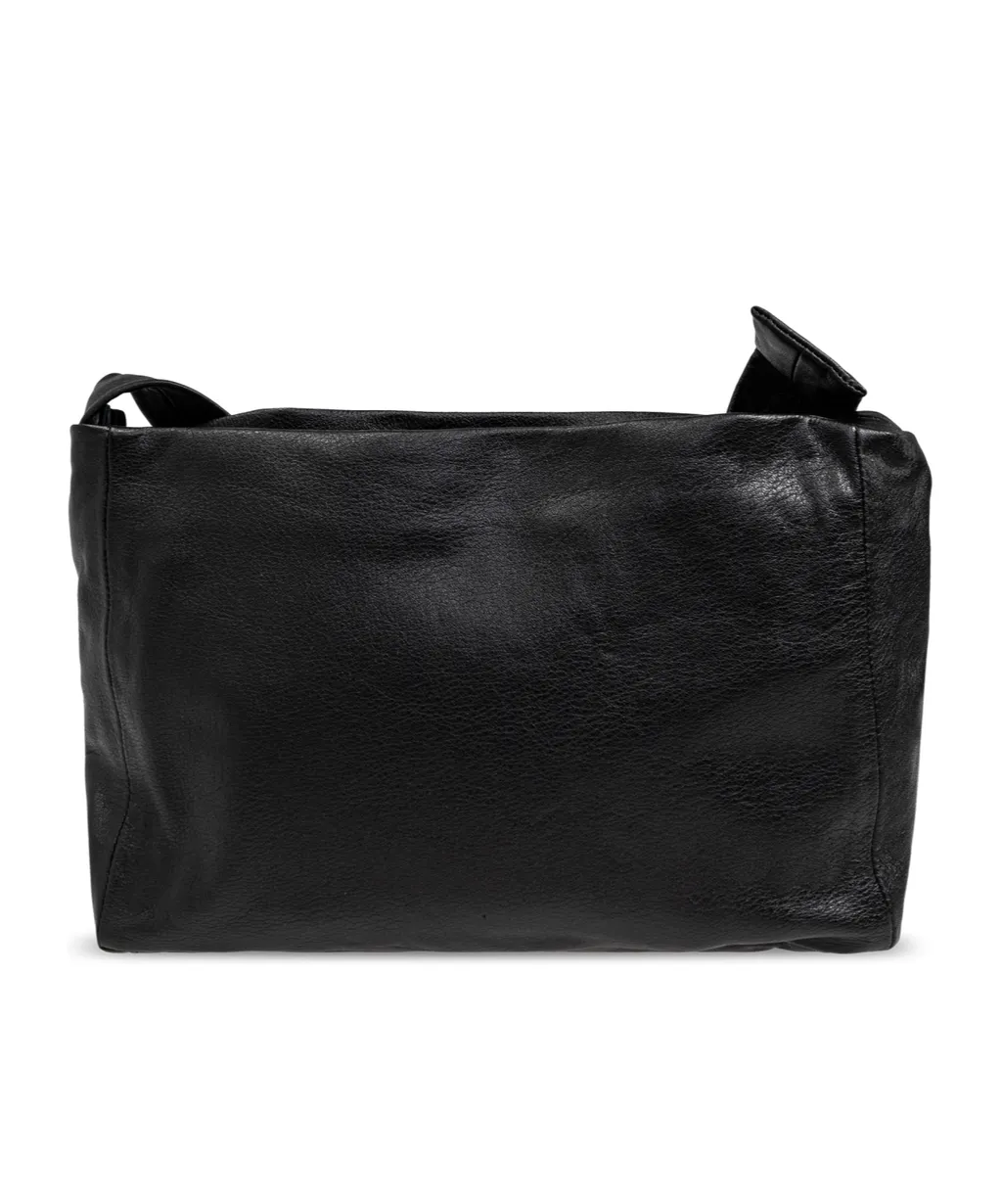 Asymmetric Shoulder Bag