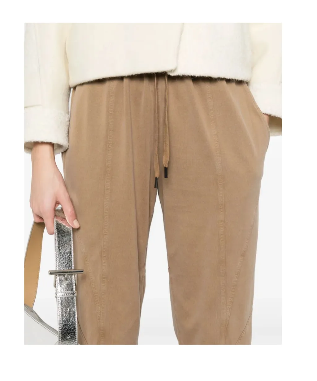 Isabel Marant ÉToile Regina Trousers