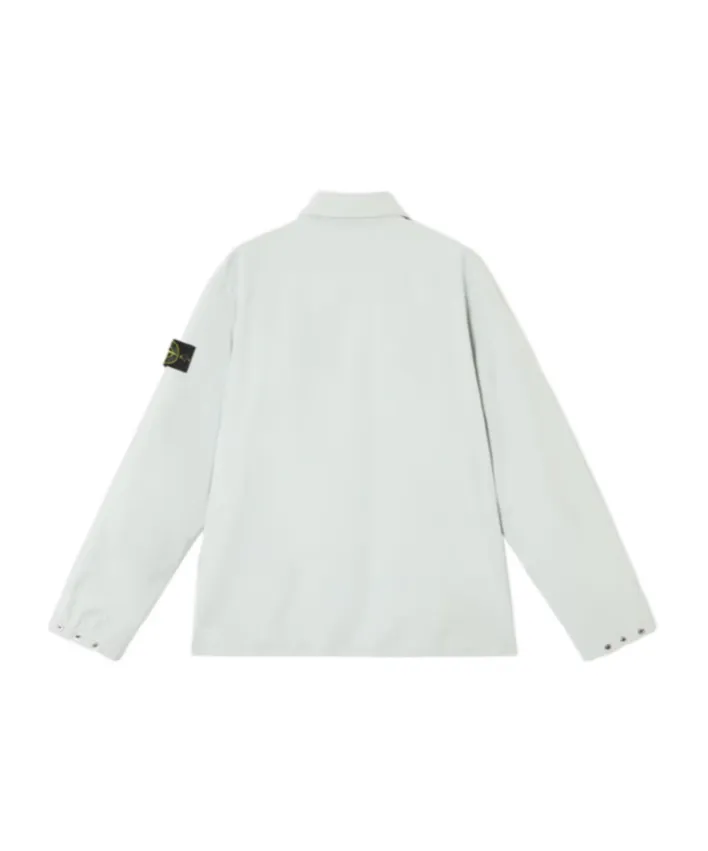 Stone Island Logo Patch Padded Jacket