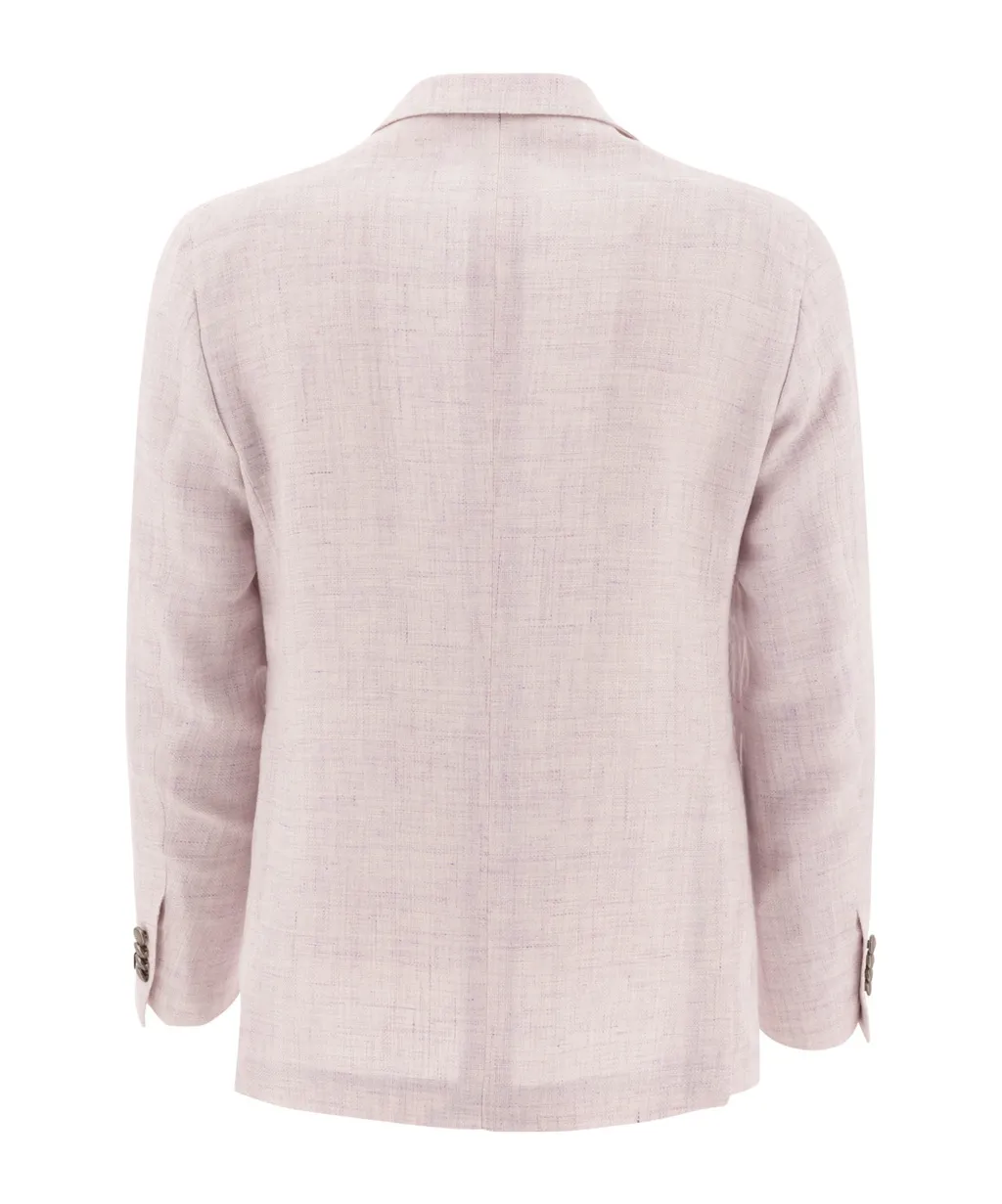 Tagliatore Blazer Jacket