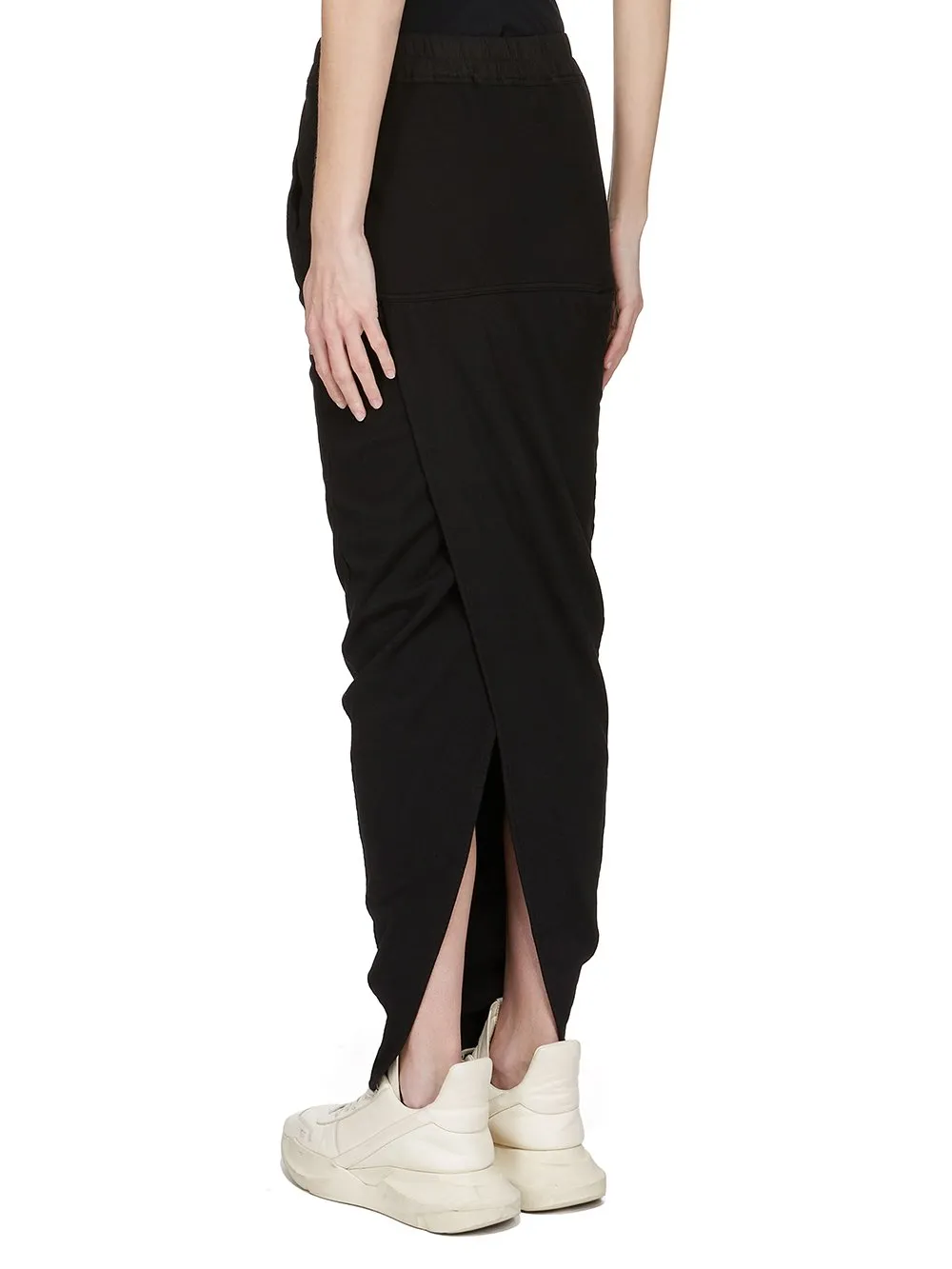 Pillar Maxi Skirt