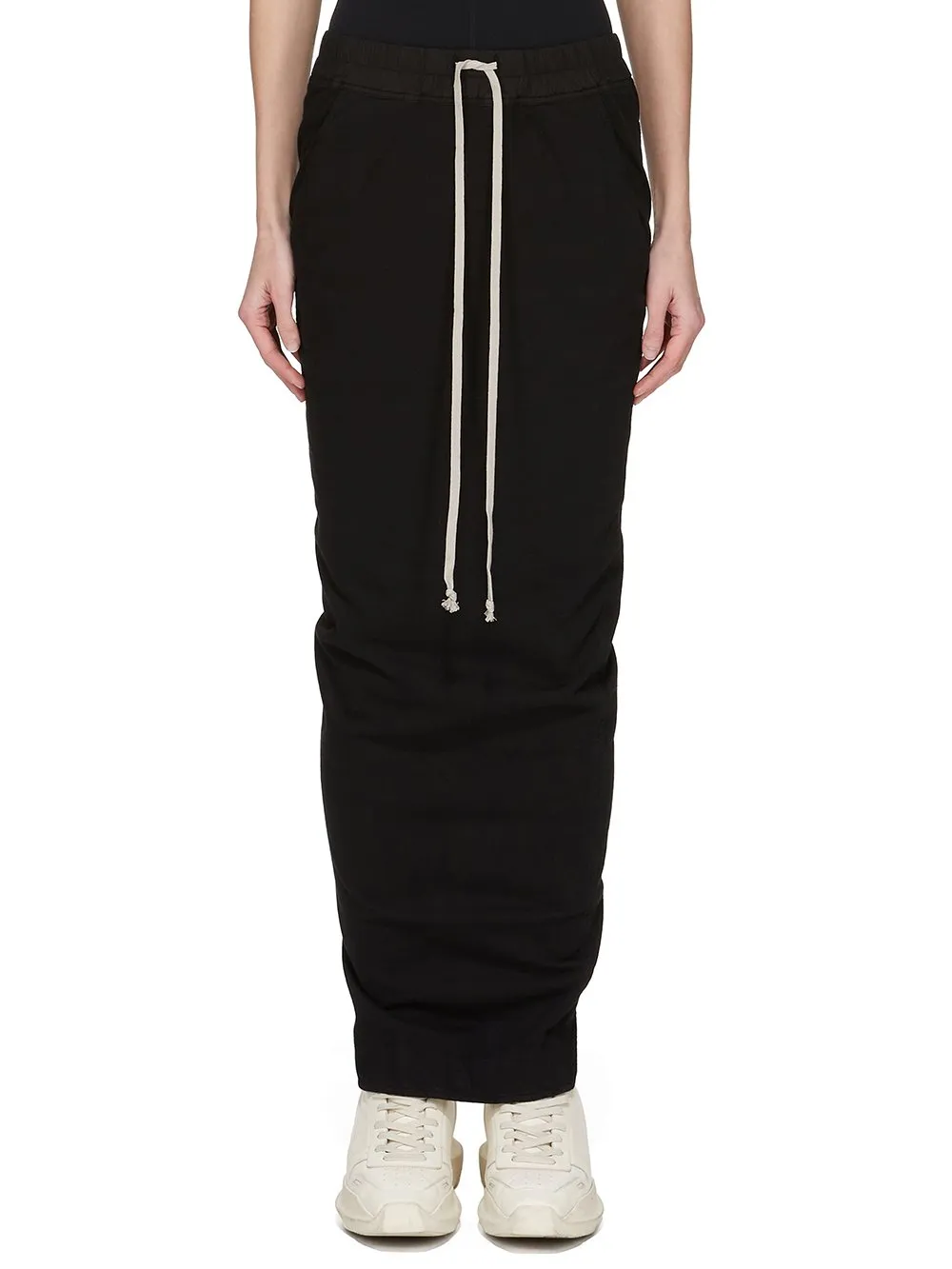 Pillar Maxi Skirt