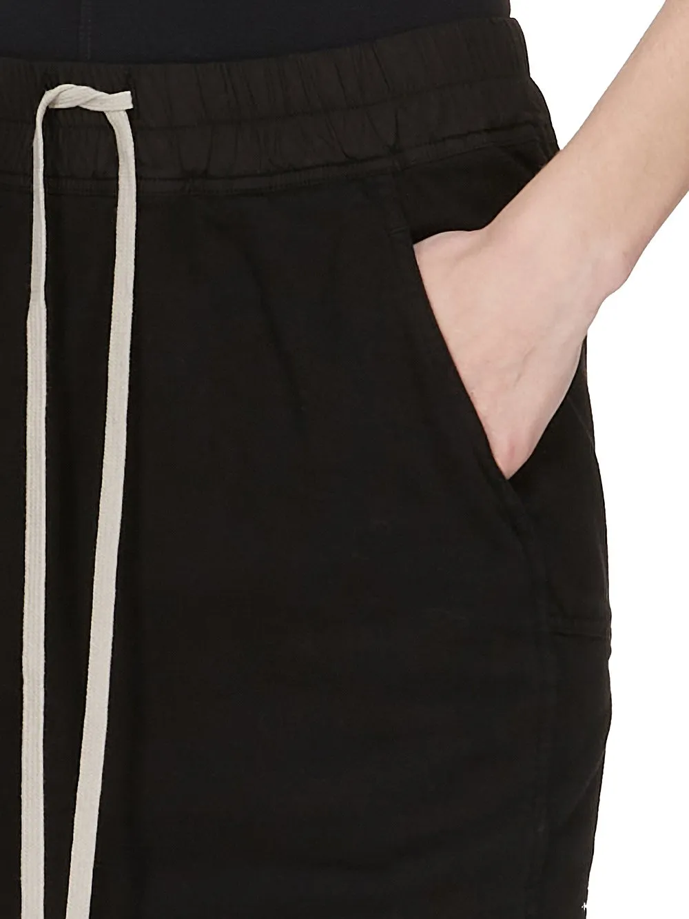 Pillar Maxi Skirt