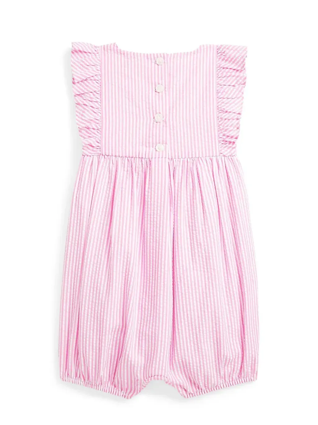 Nantucket Romper