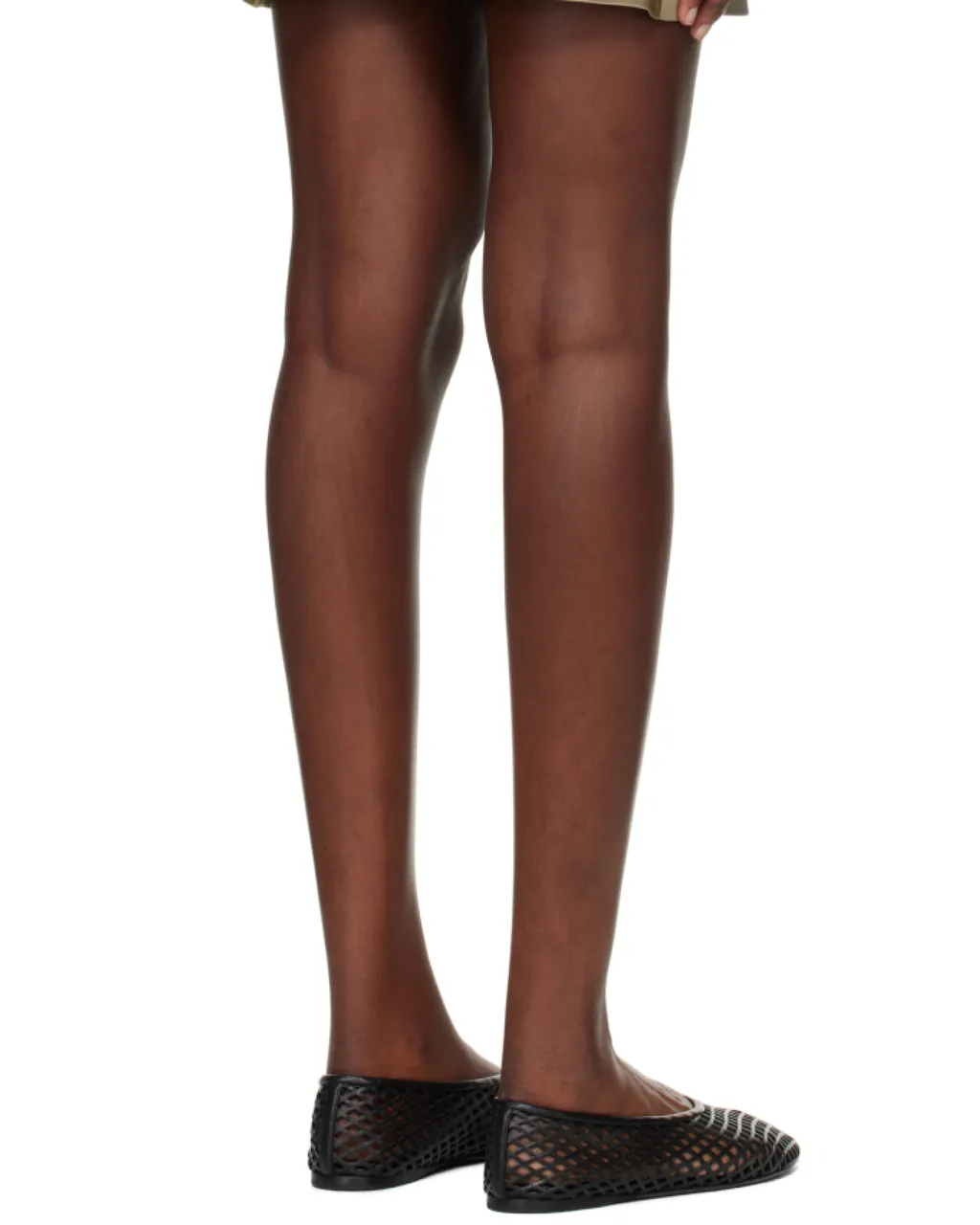 Ami Paris Straight Short Dress