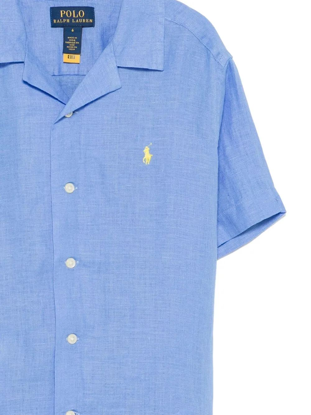 Polo Pony Shirt