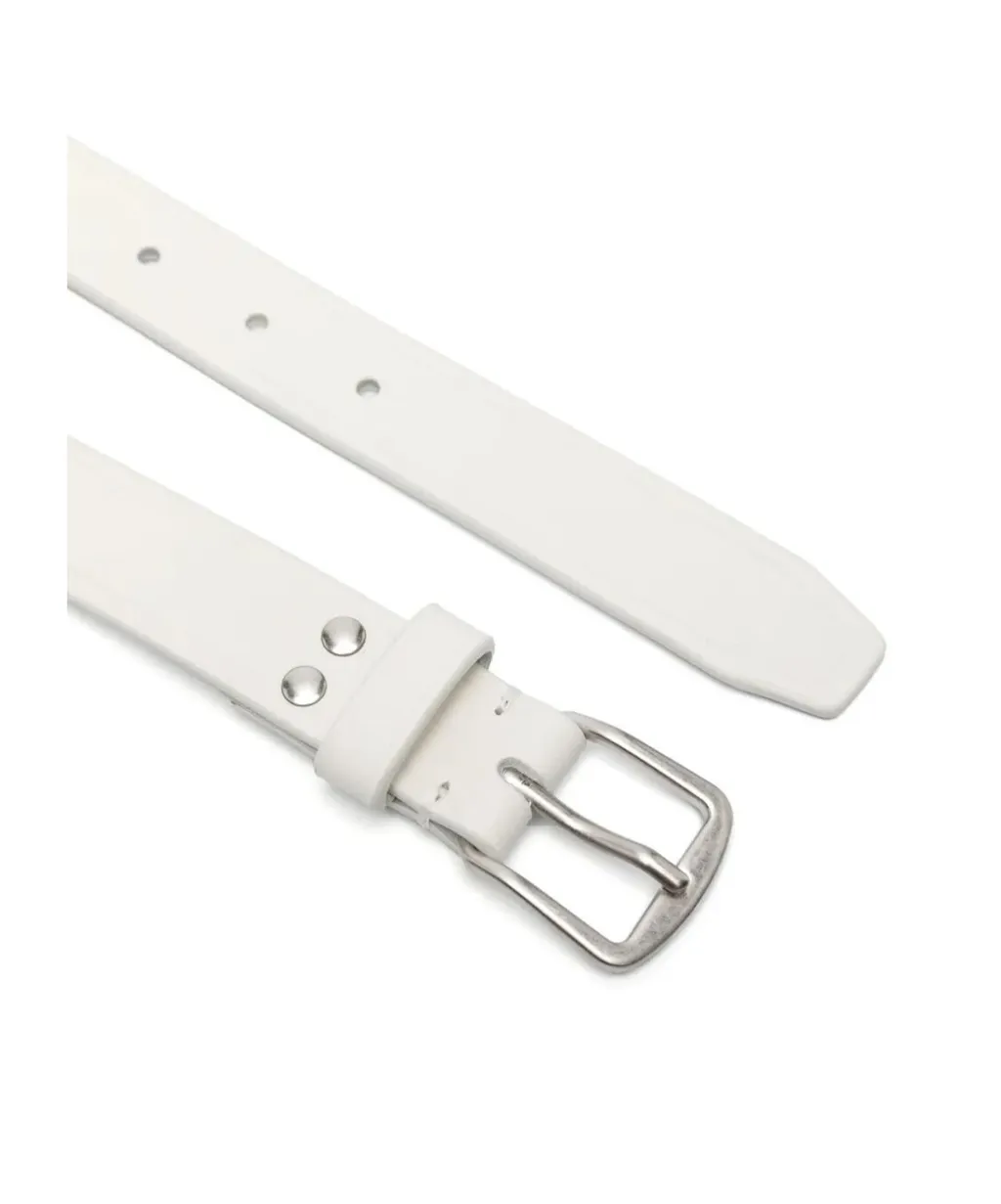 Pin Buckle Belt