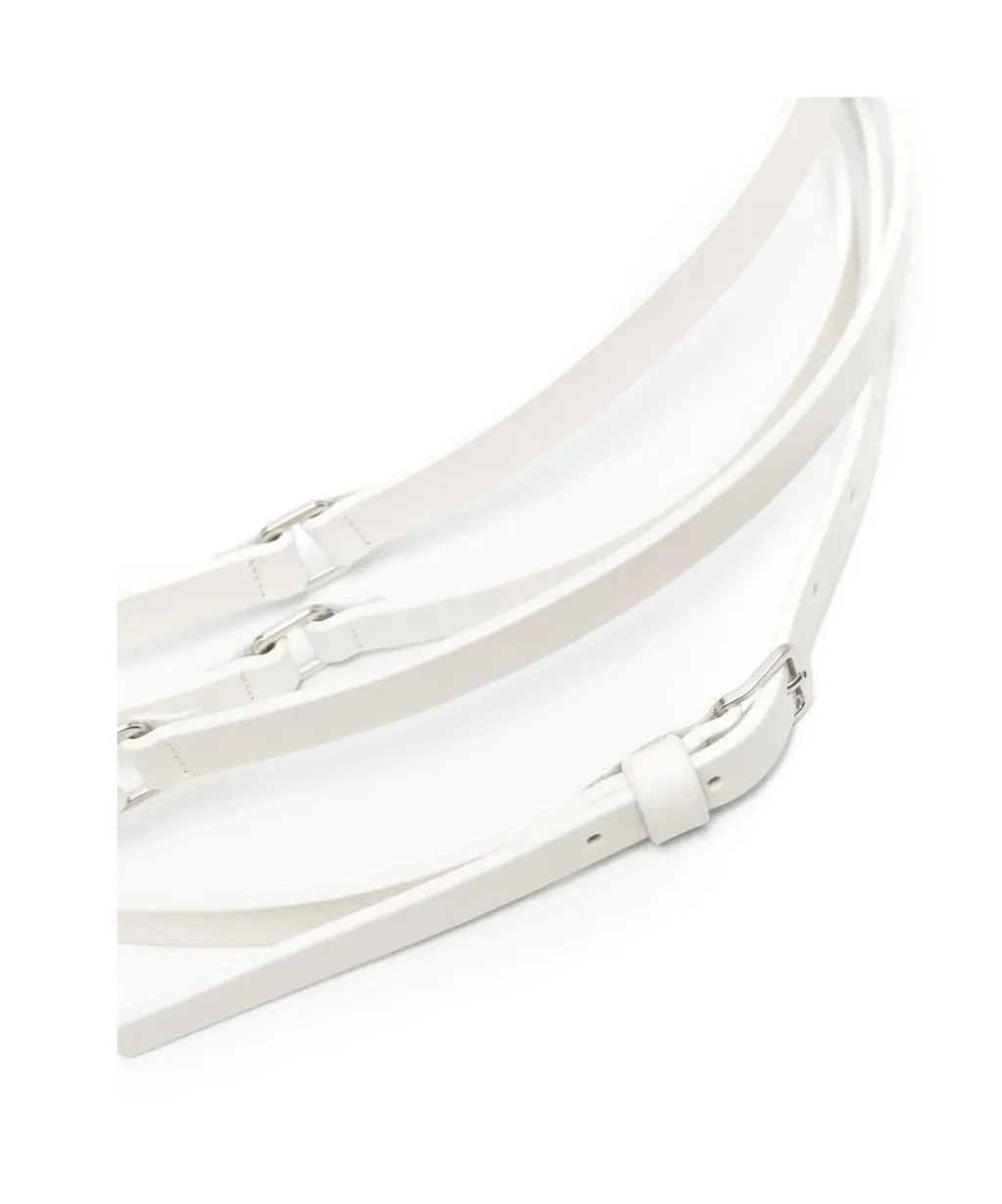 Three-Layer Winding Belt