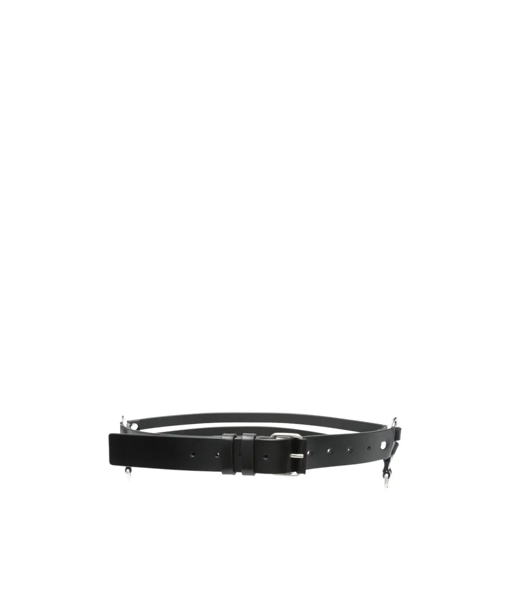 Double Loop Belt
