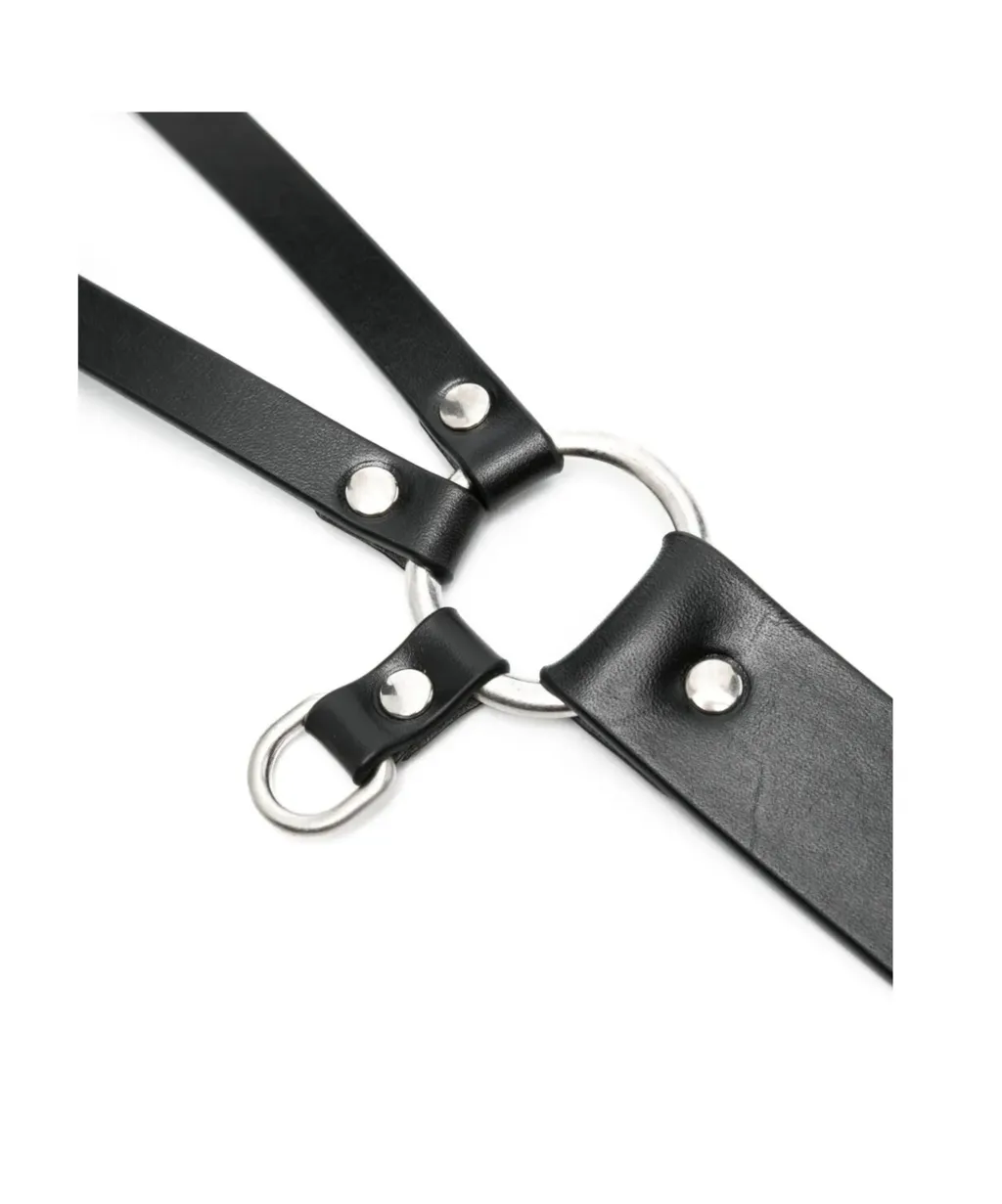 Double Loop Belt