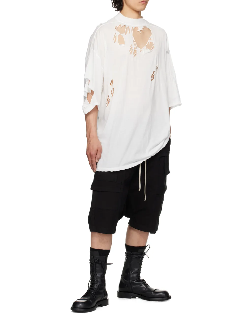 Jersey T-Shirt