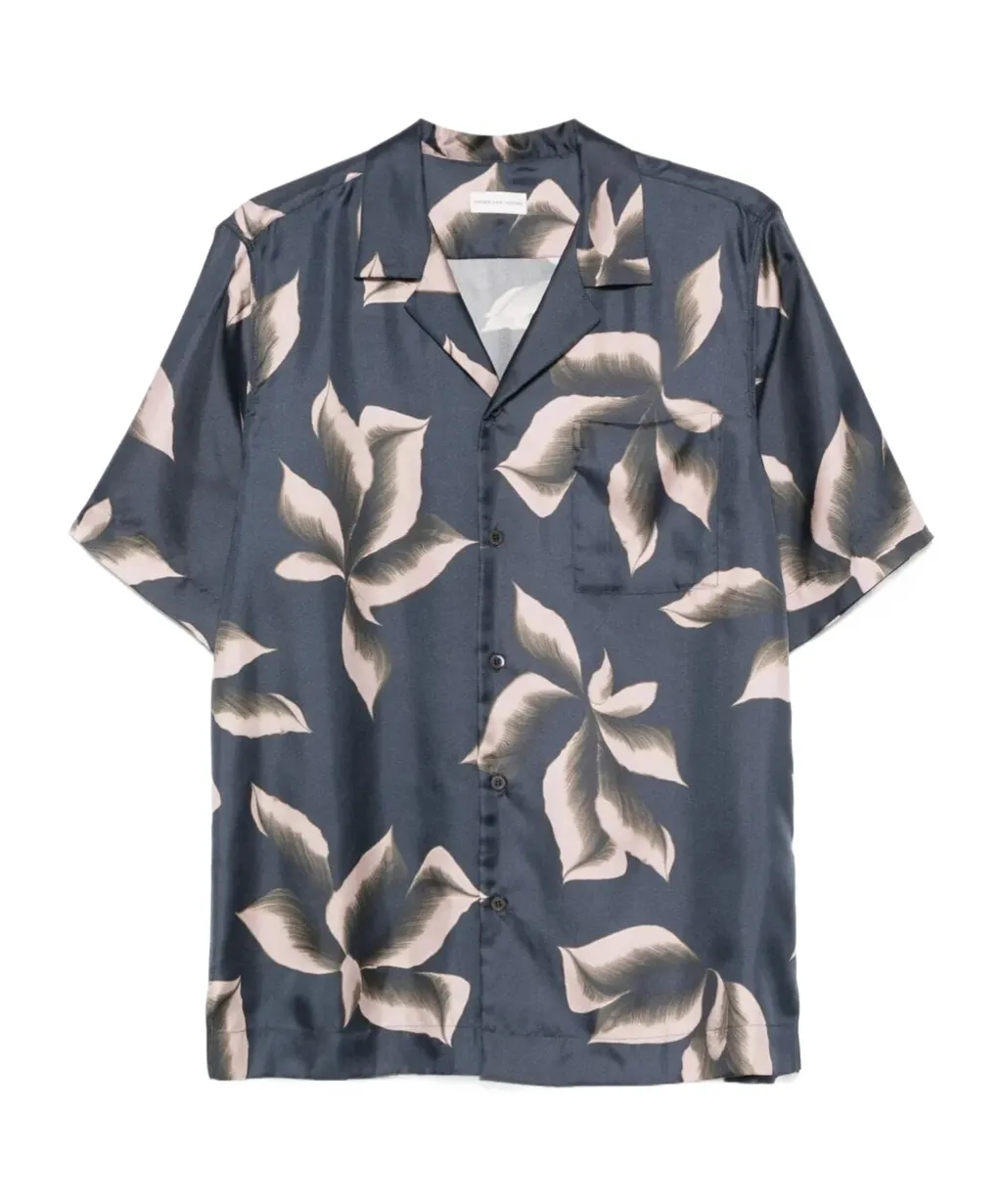Short-Sleeved Shirt
