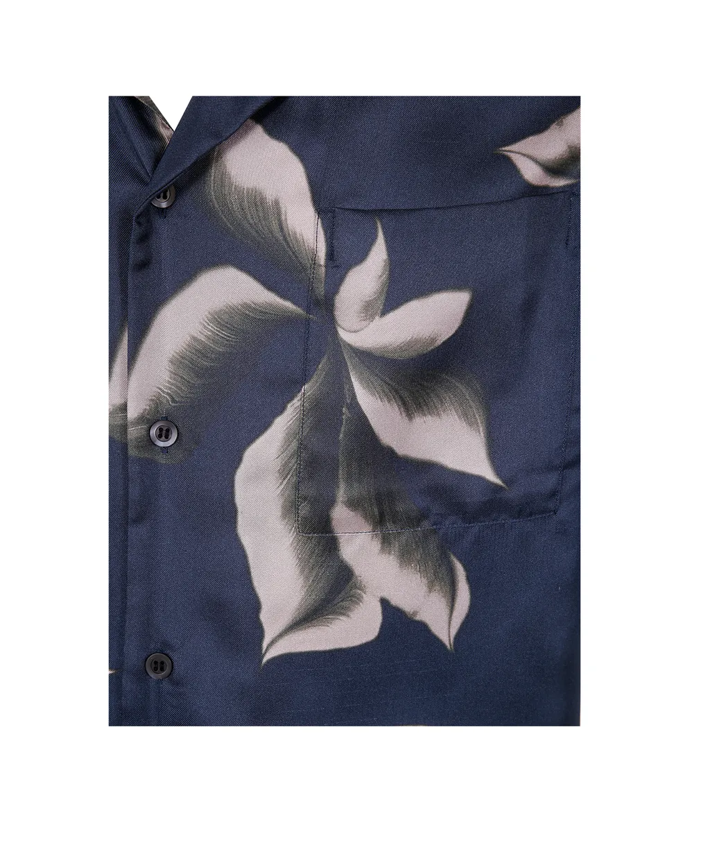 Short-Sleeved Shirt