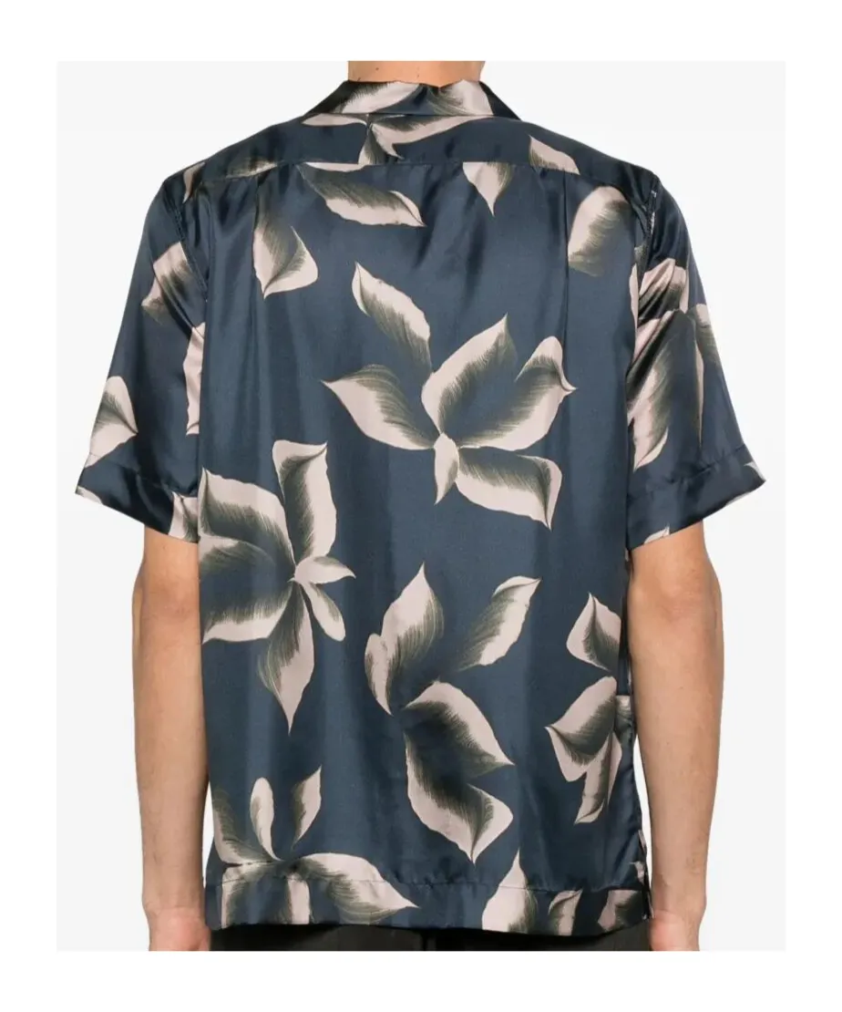 Short-Sleeved Shirt