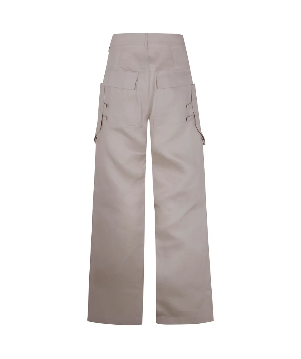 Rick Owens Hollywood Stefan Cargo Pants