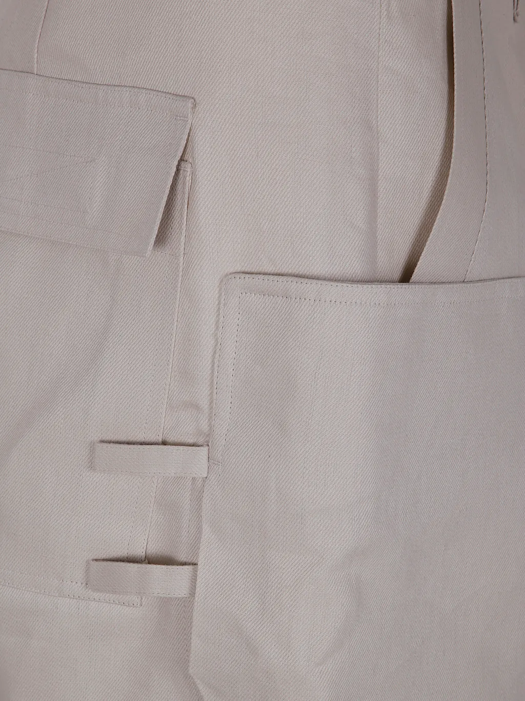 Rick Owens Hollywood Stefan Cargo Pants