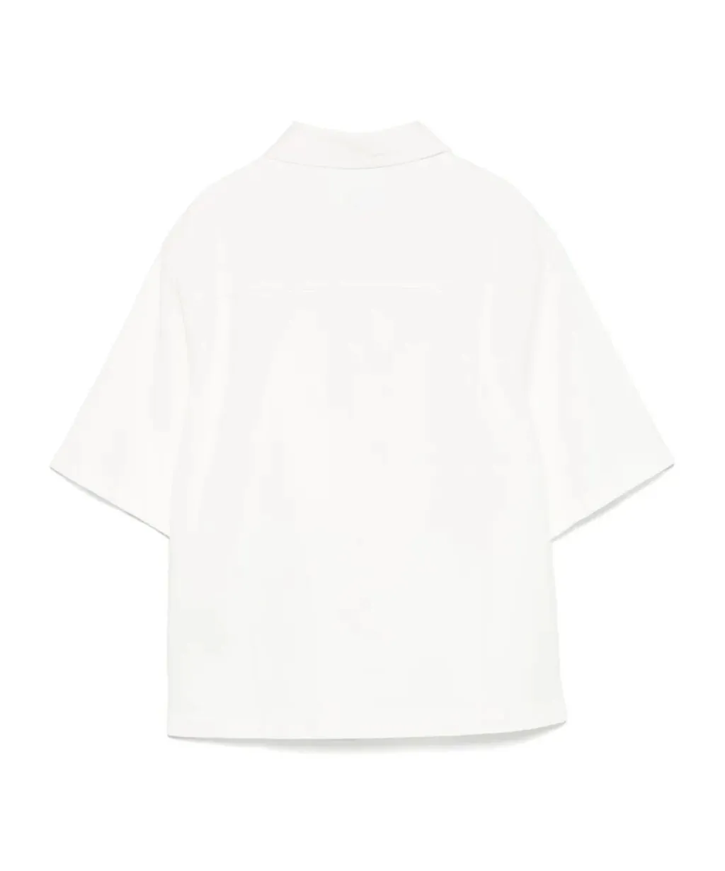 Twill Shirt