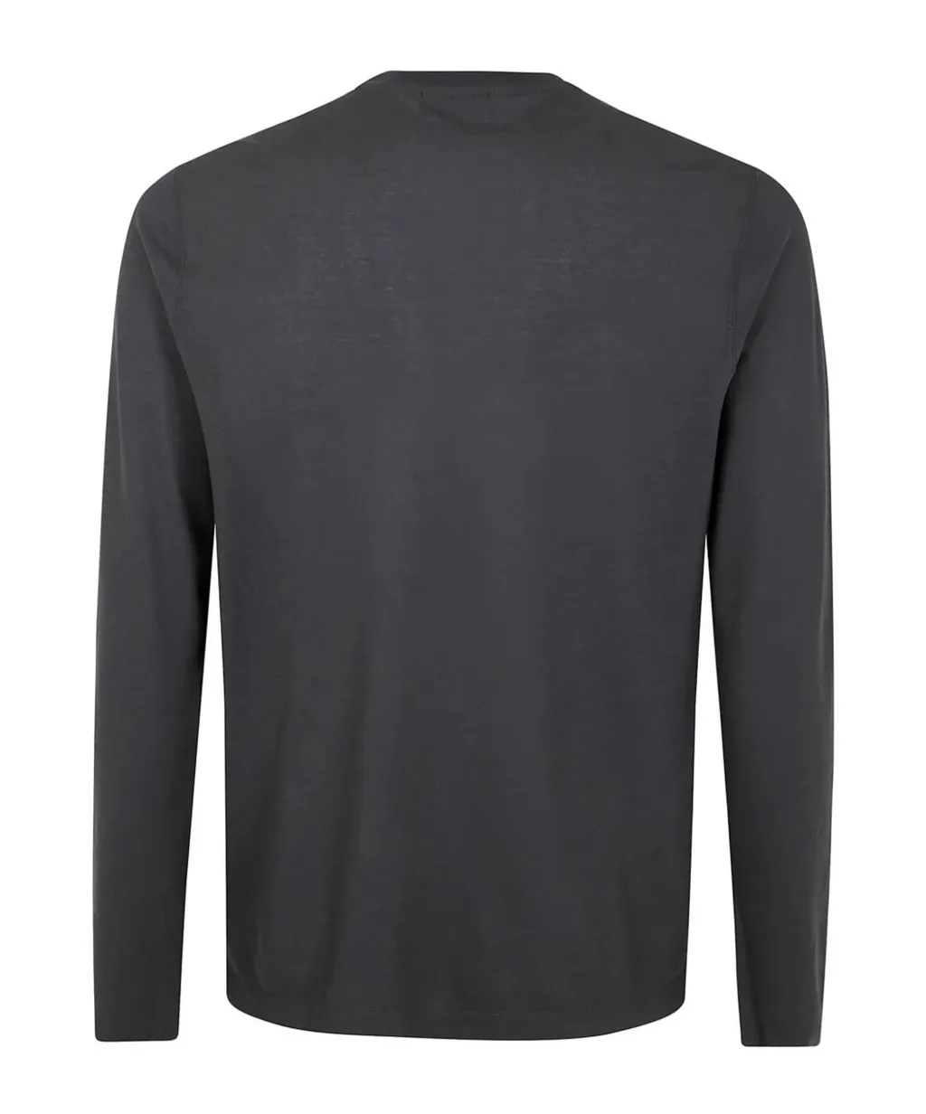 Dark Grey T-Shirt