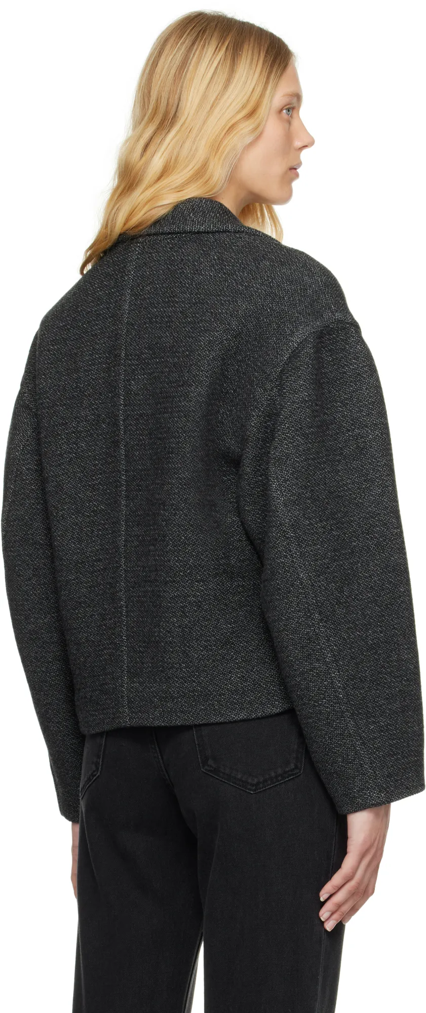 Isabel Marant ÉToile Lanna Coat