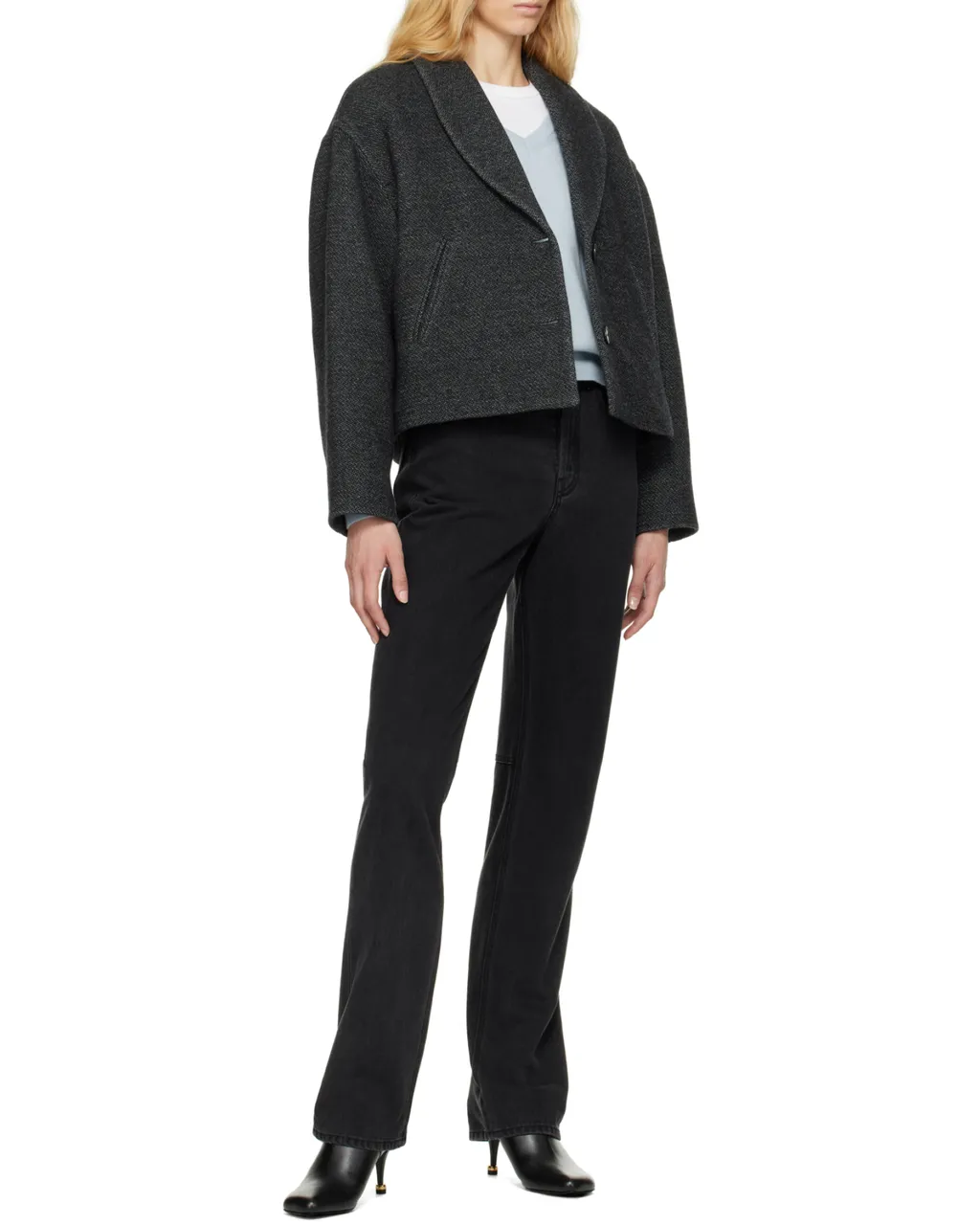 Isabel Marant ÉToile Lanna Coat