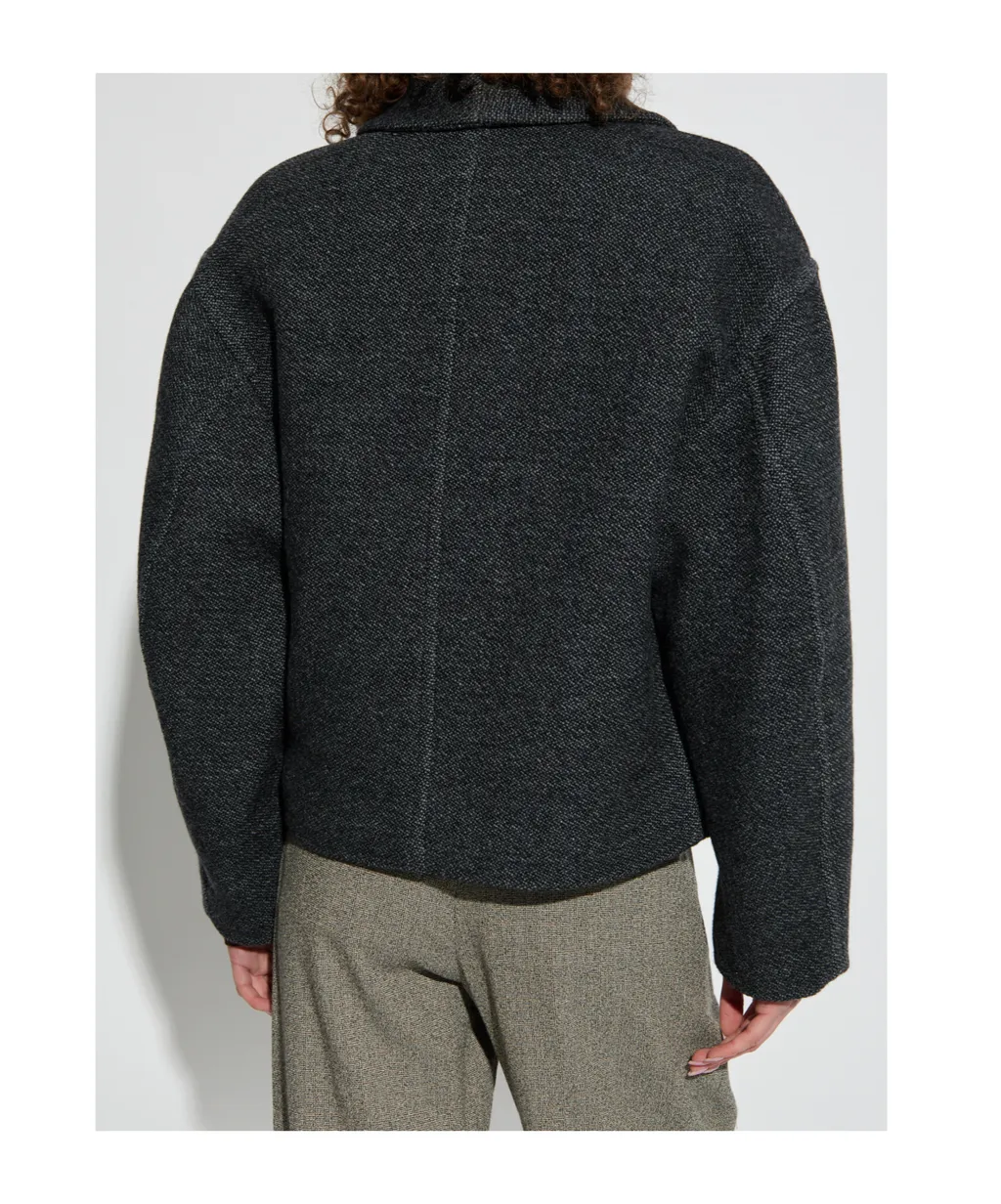 Isabel Marant ÉToile Lanna Coat
