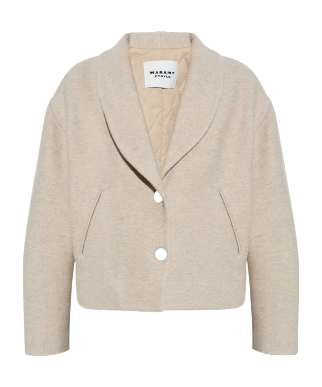 Lanna Jacket