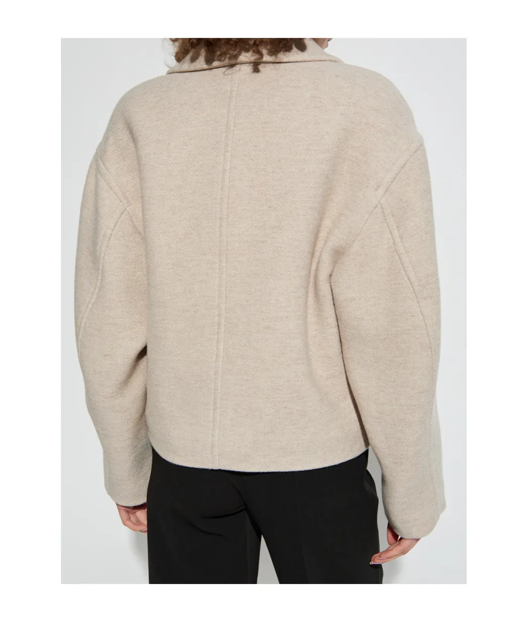 Lanna Jacket