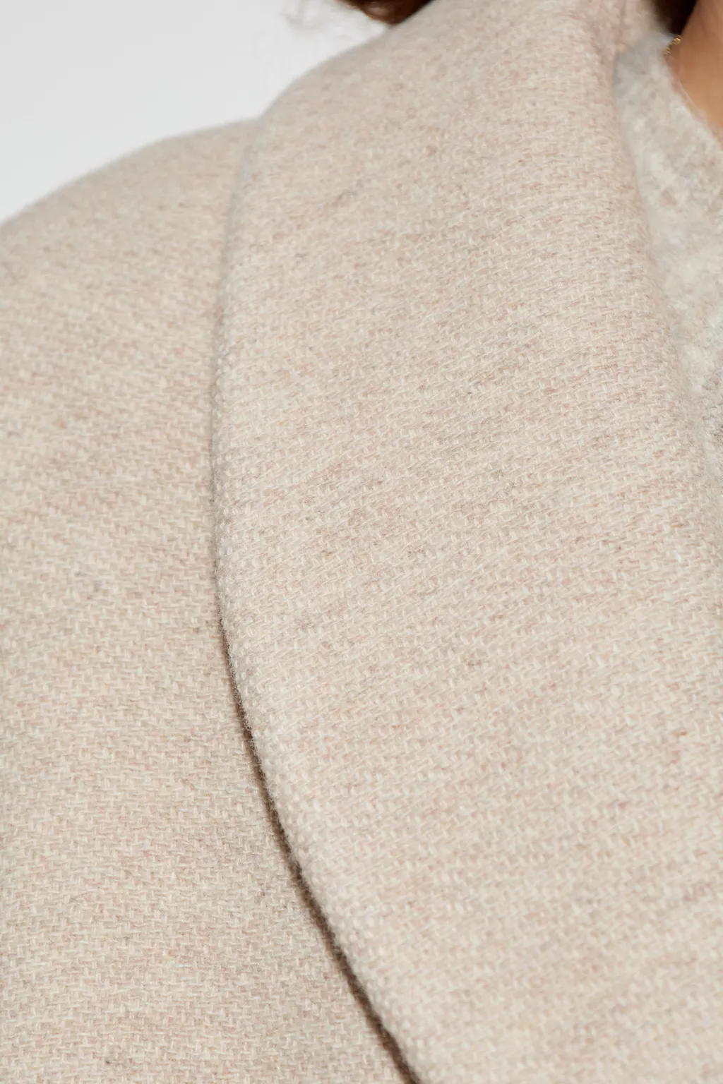 Lanna Jacket