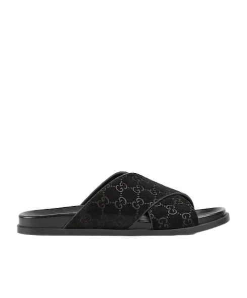 Gucci Slide Sandals