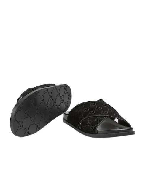 Gucci Slide Sandals