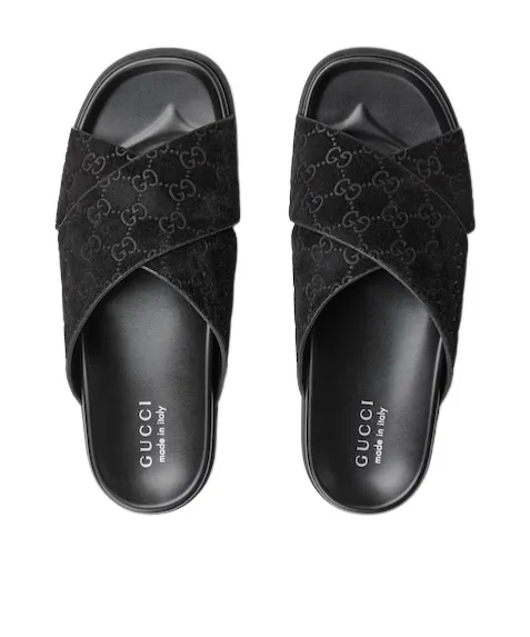 Gucci Slide Sandals