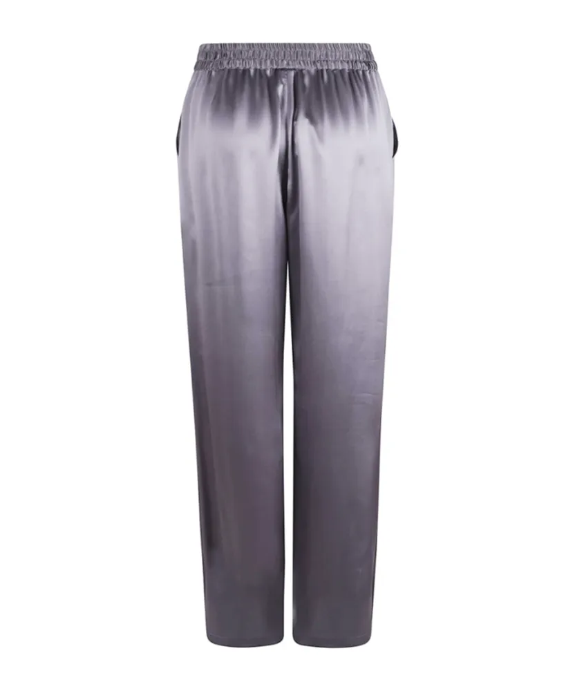 Eleventy Relaxed Fit Pants