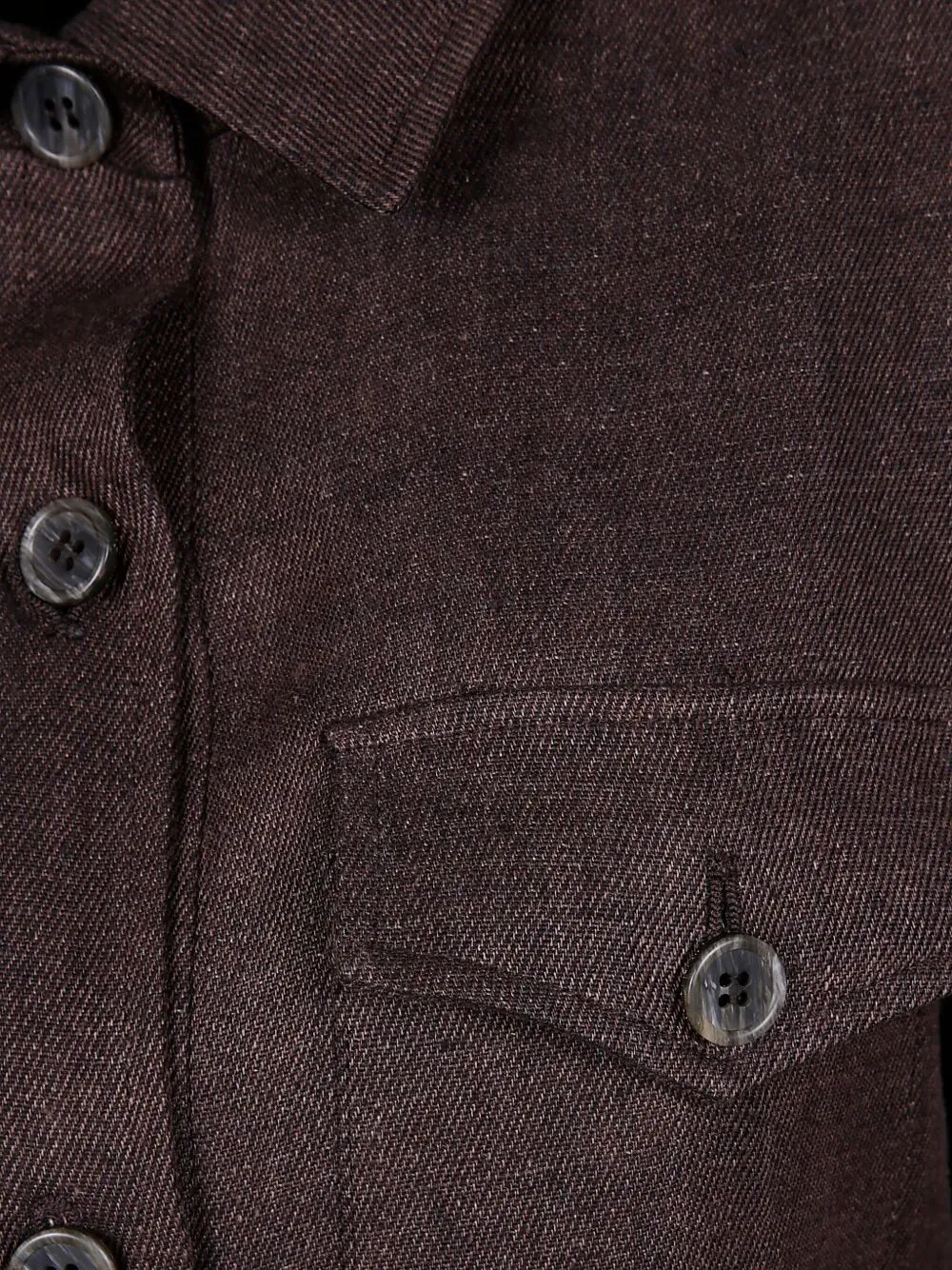 Belted Jacket