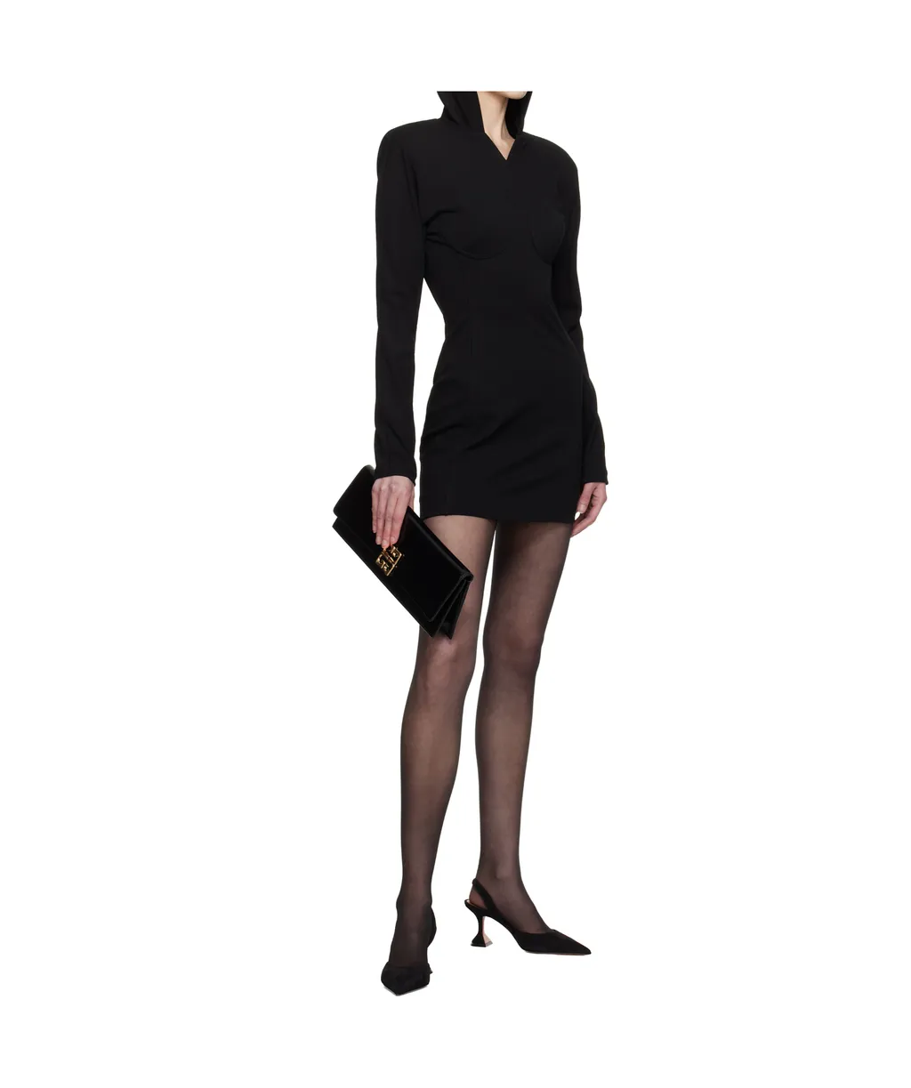 Long Sleeve Dress
