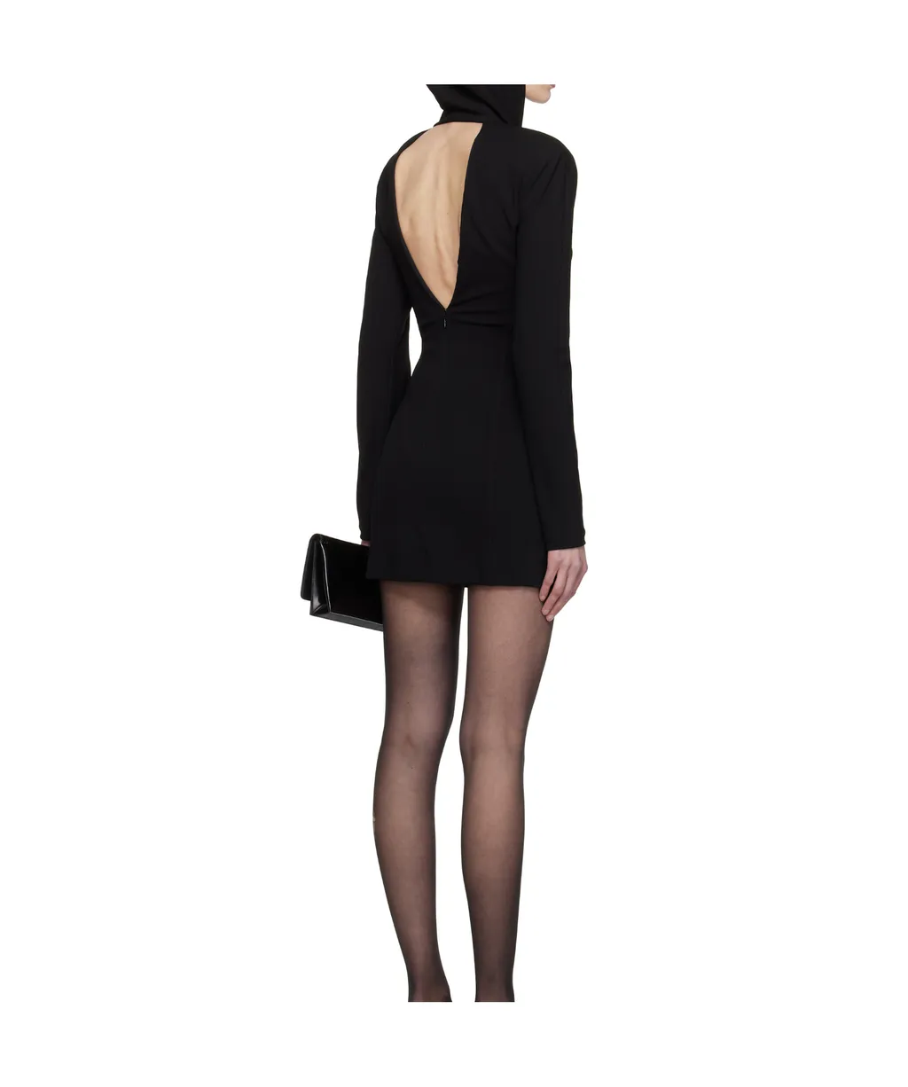 Long Sleeve Dress