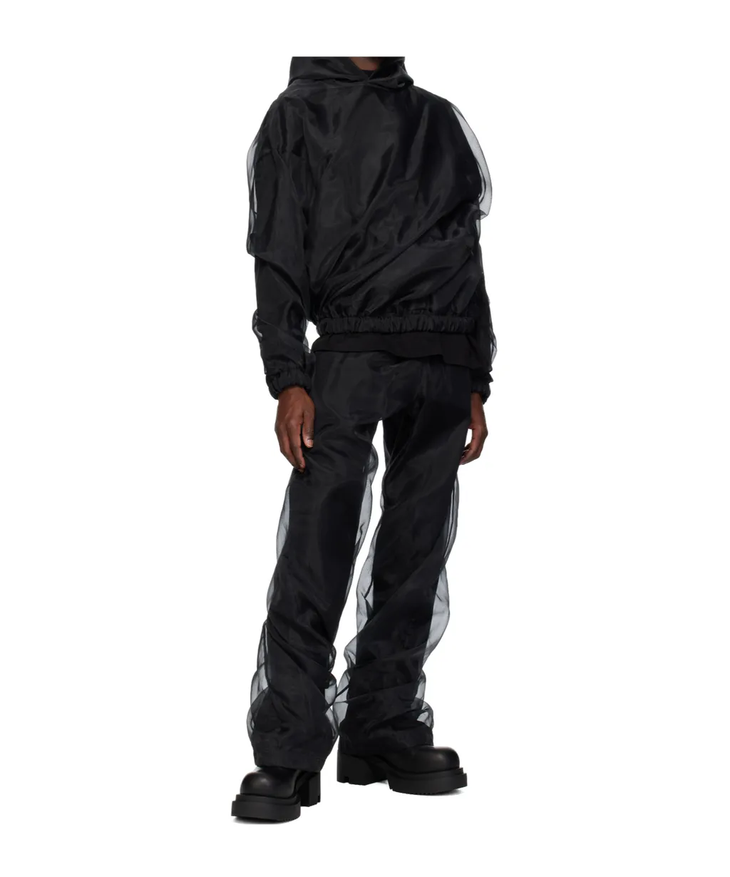 Layered Trousers