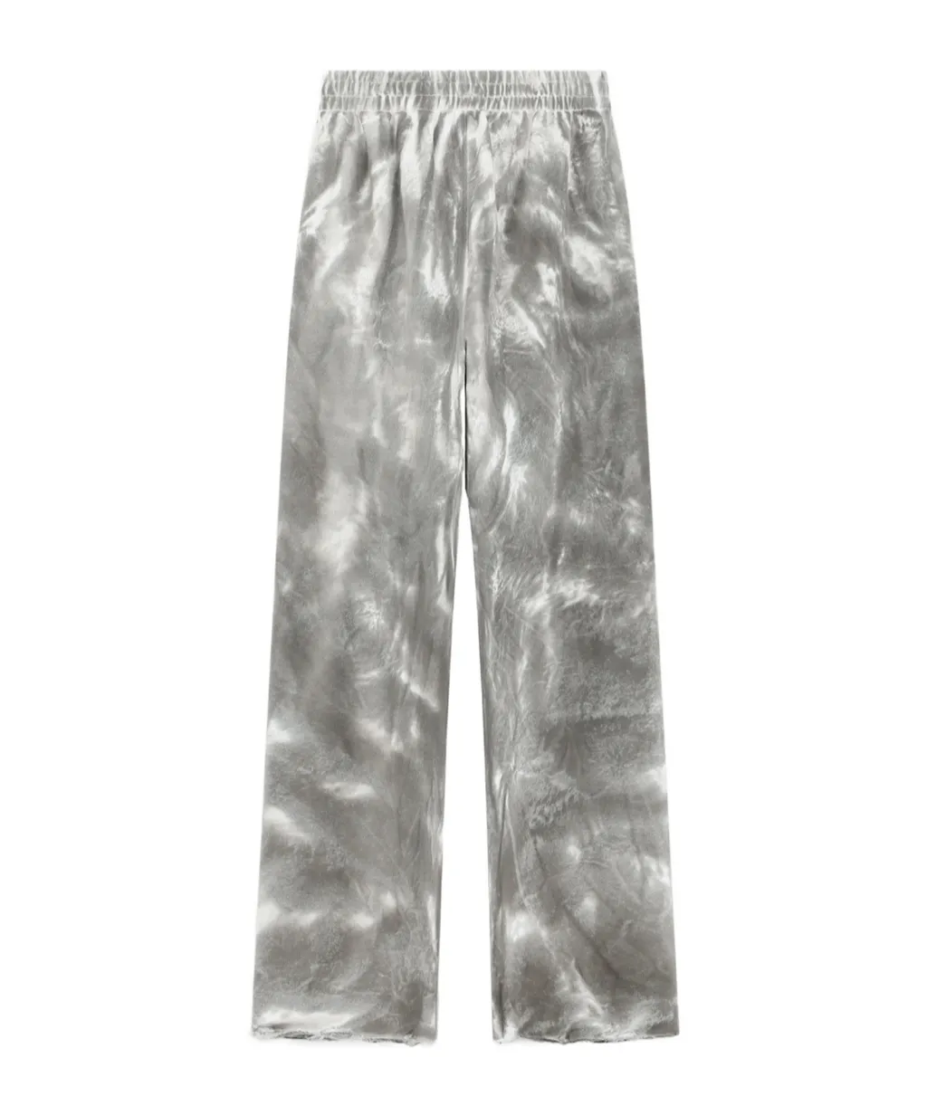 Muddy Sweatpants