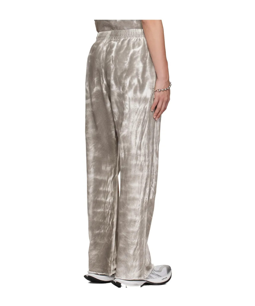 Muddy Sweatpants