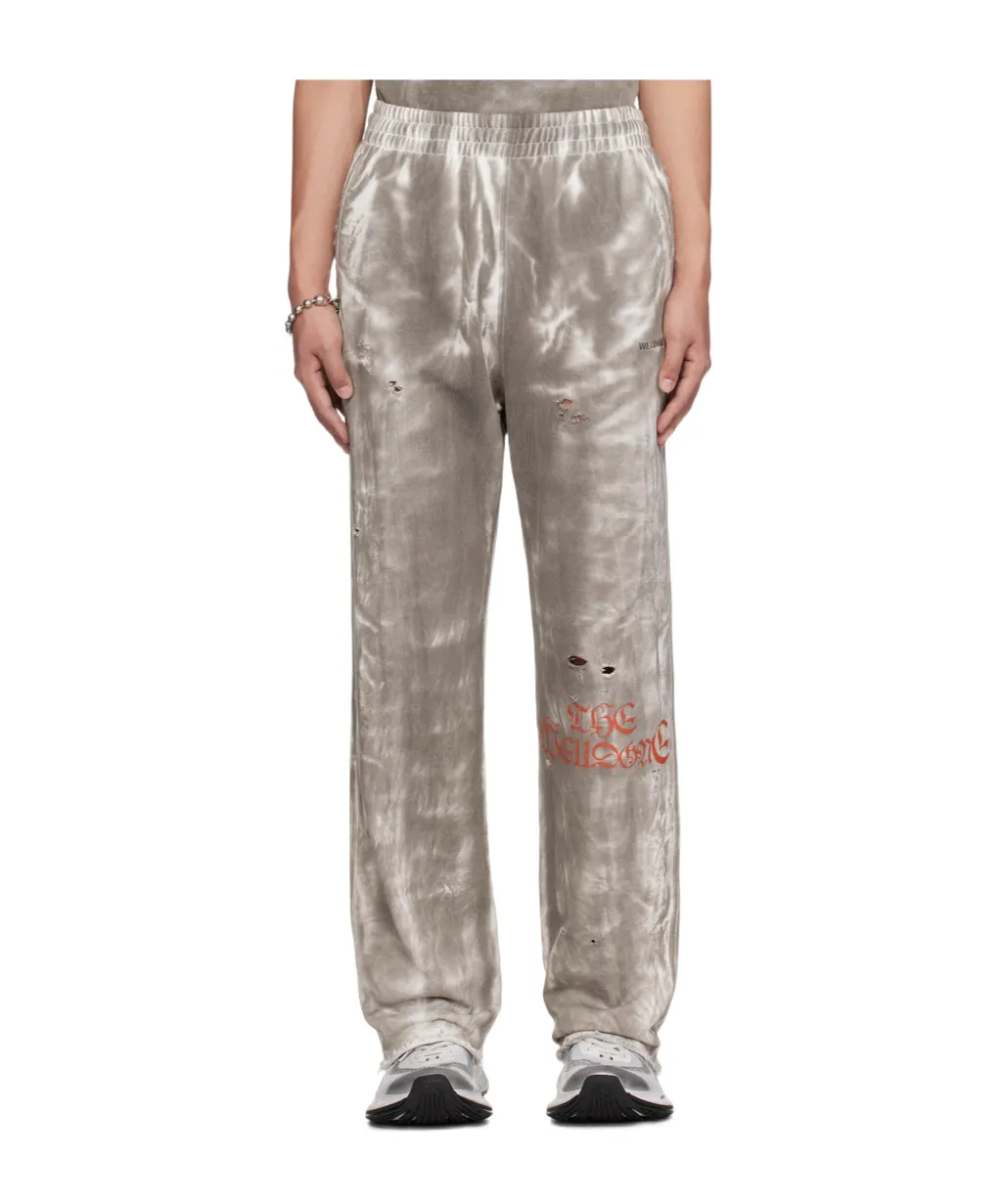 Muddy Sweatpants