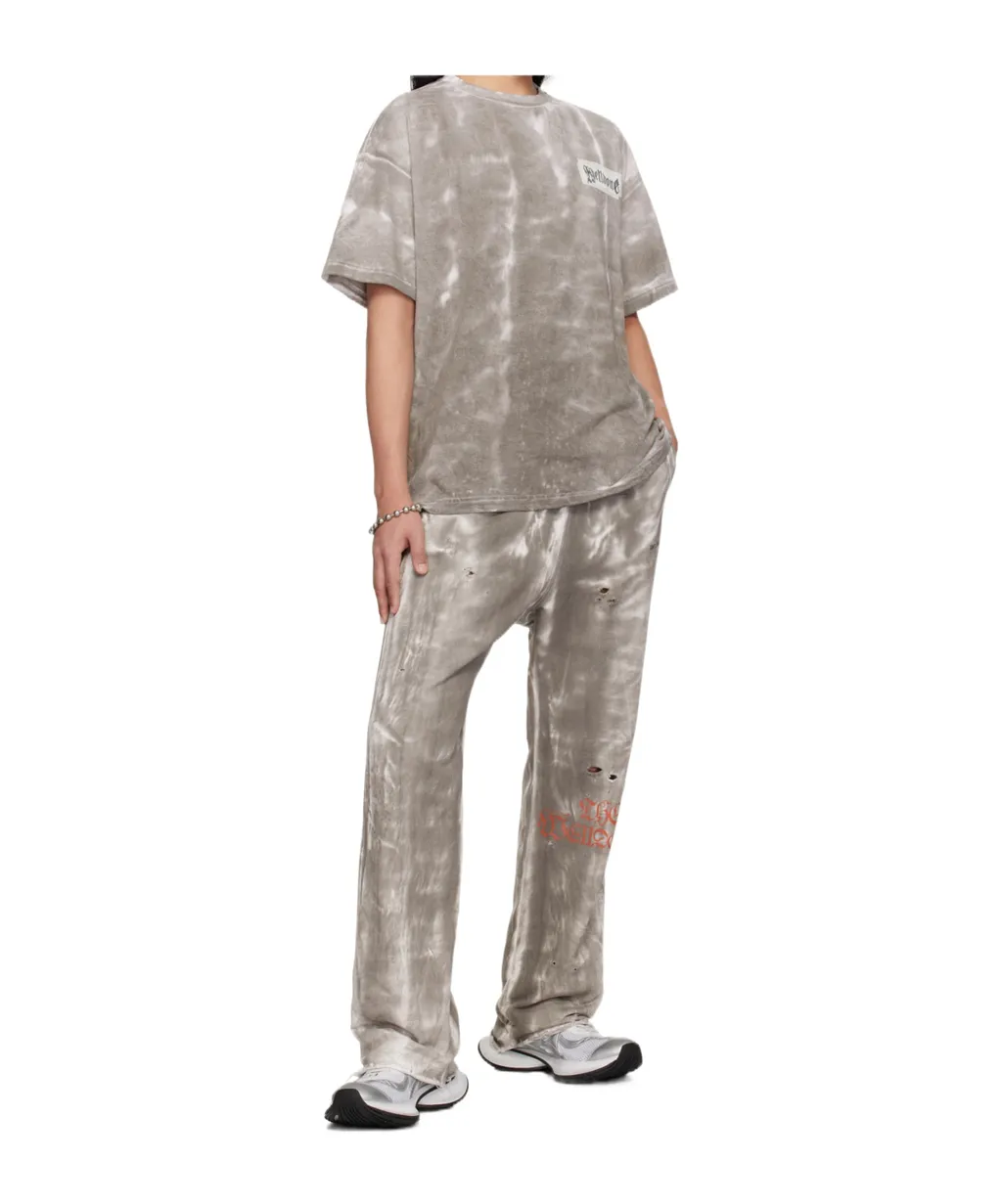 Muddy Sweatpants