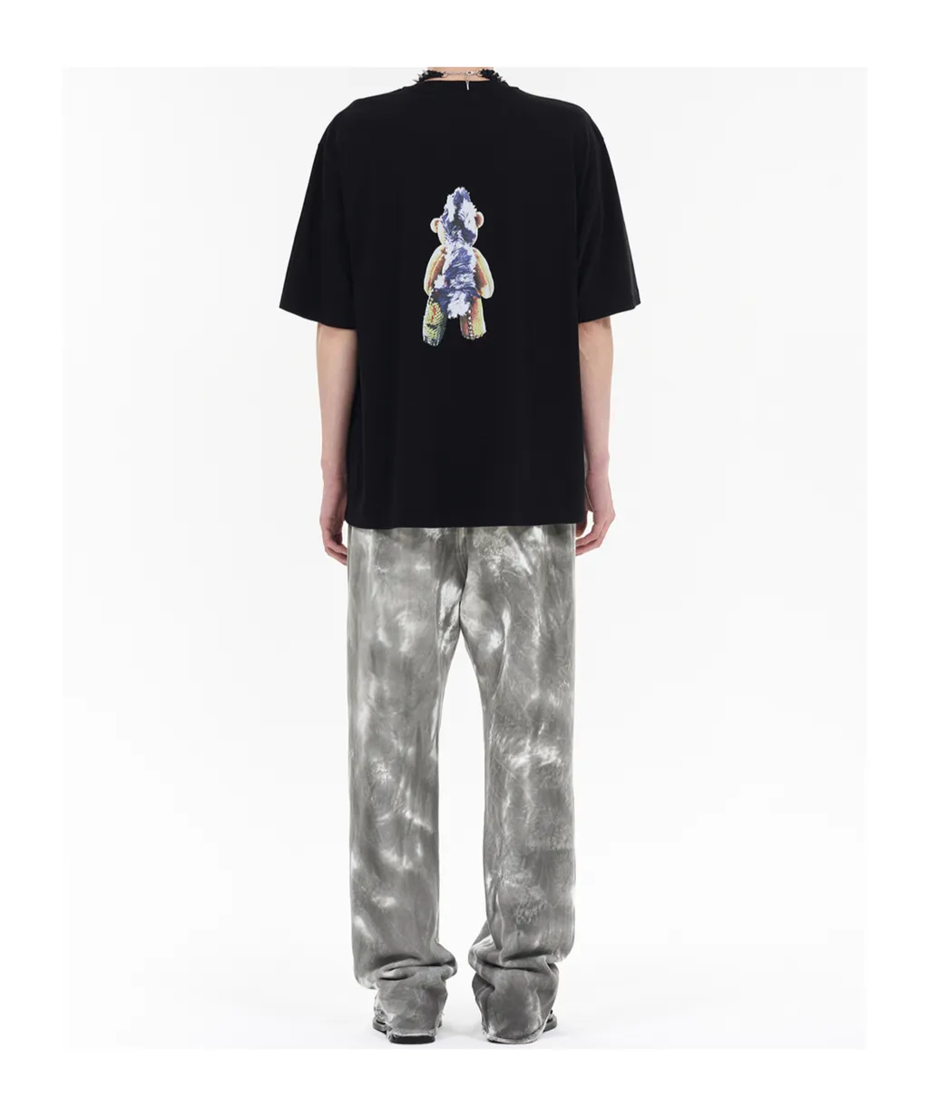 Muddy Sweatpants