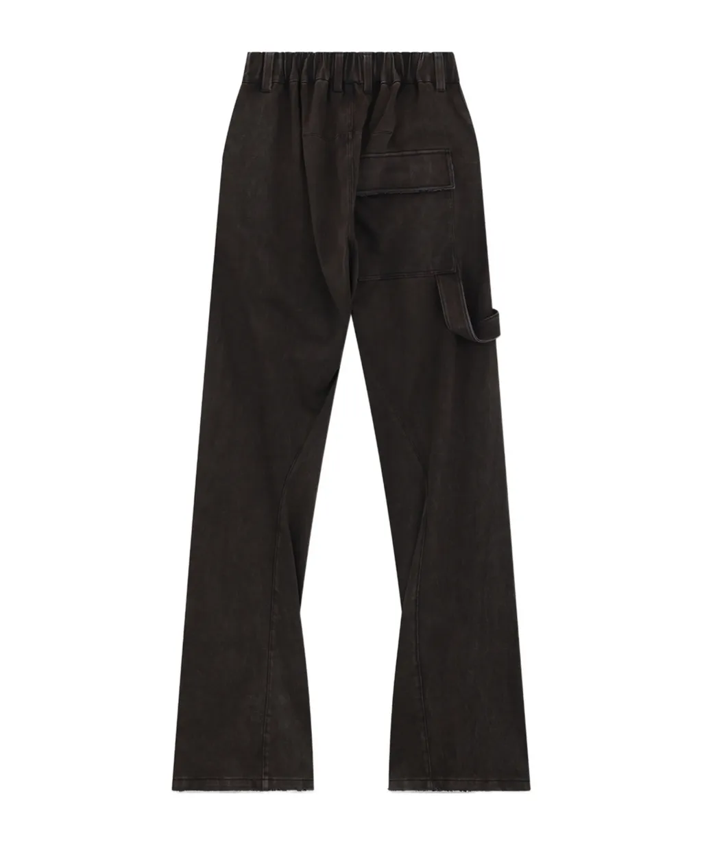 Cargo Trousers