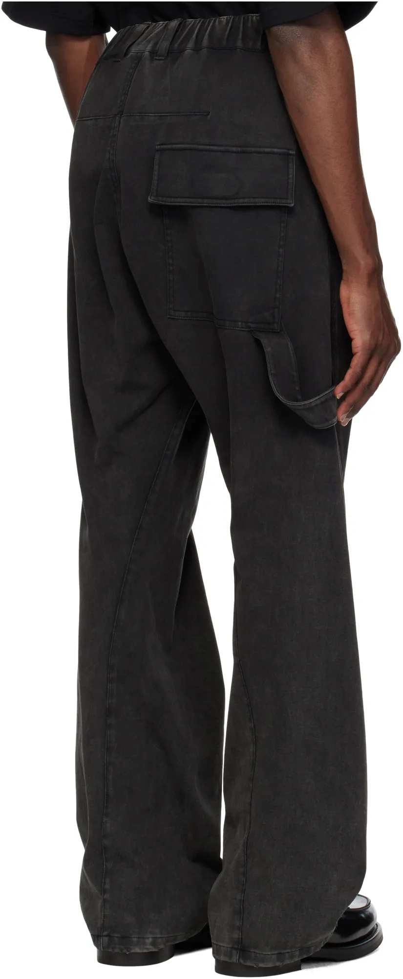 Cargo Trousers