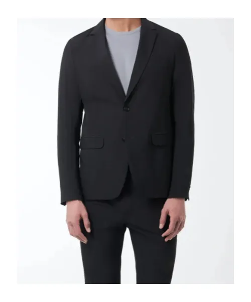 Rrd Terzilight Single-Breasted Blazer