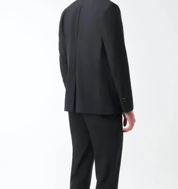 Rrd Terzilight Single-Breasted Blazer