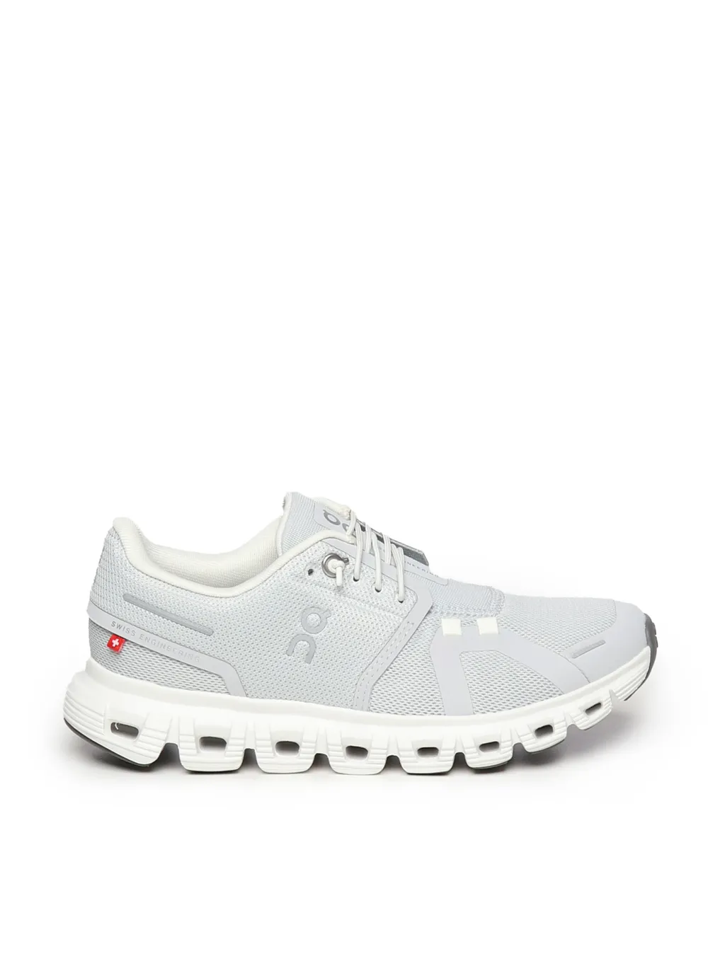 Logo Sneakers