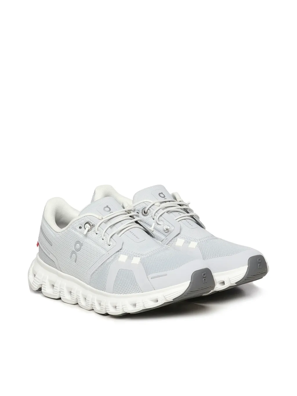Logo Sneakers