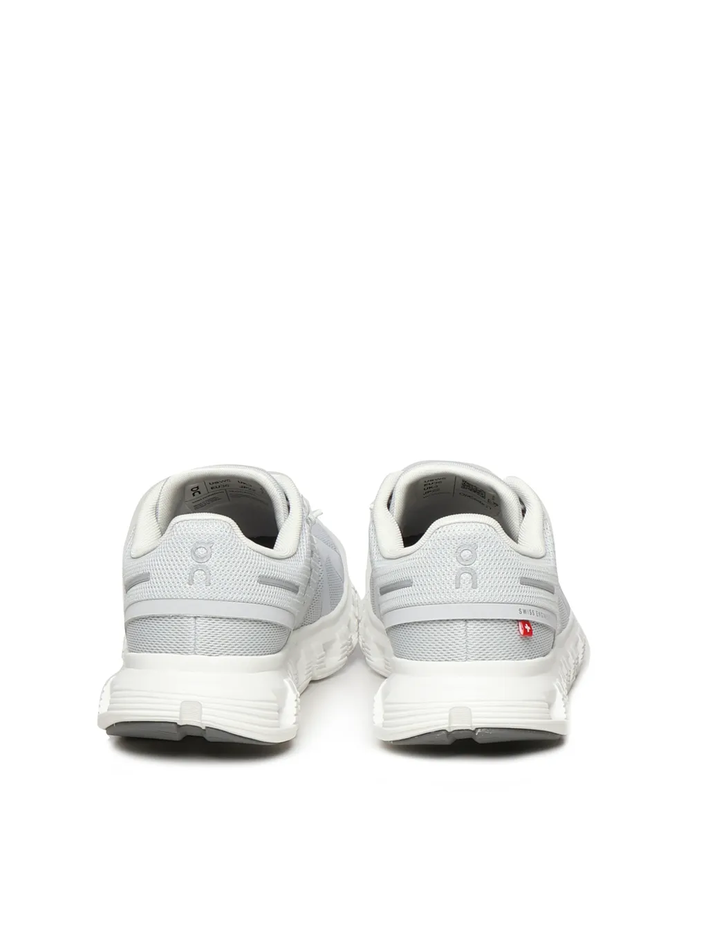 Logo Sneakers