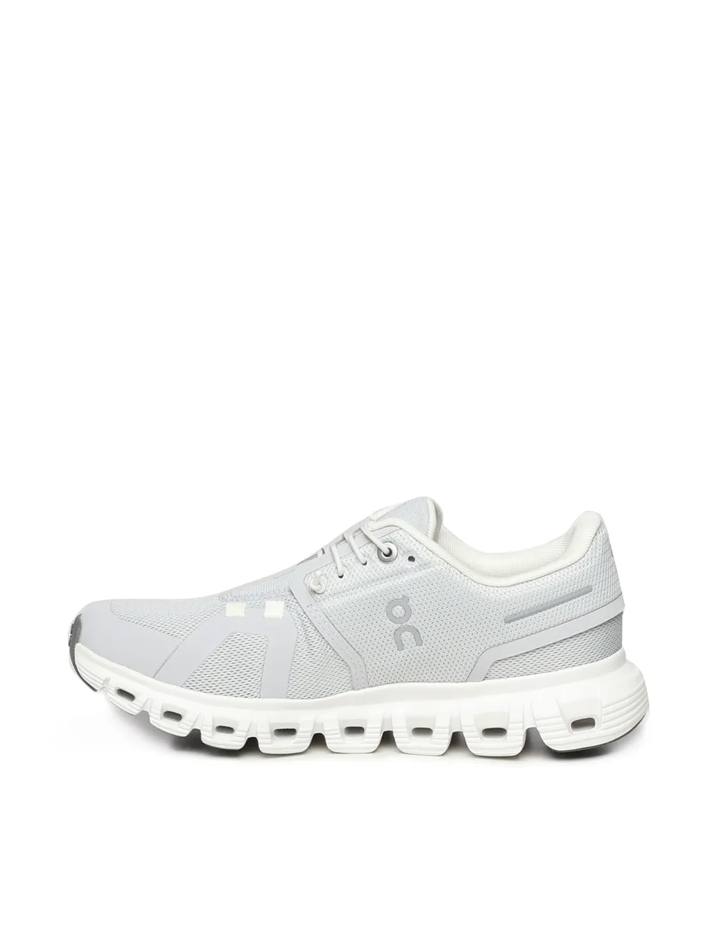 Logo Sneakers