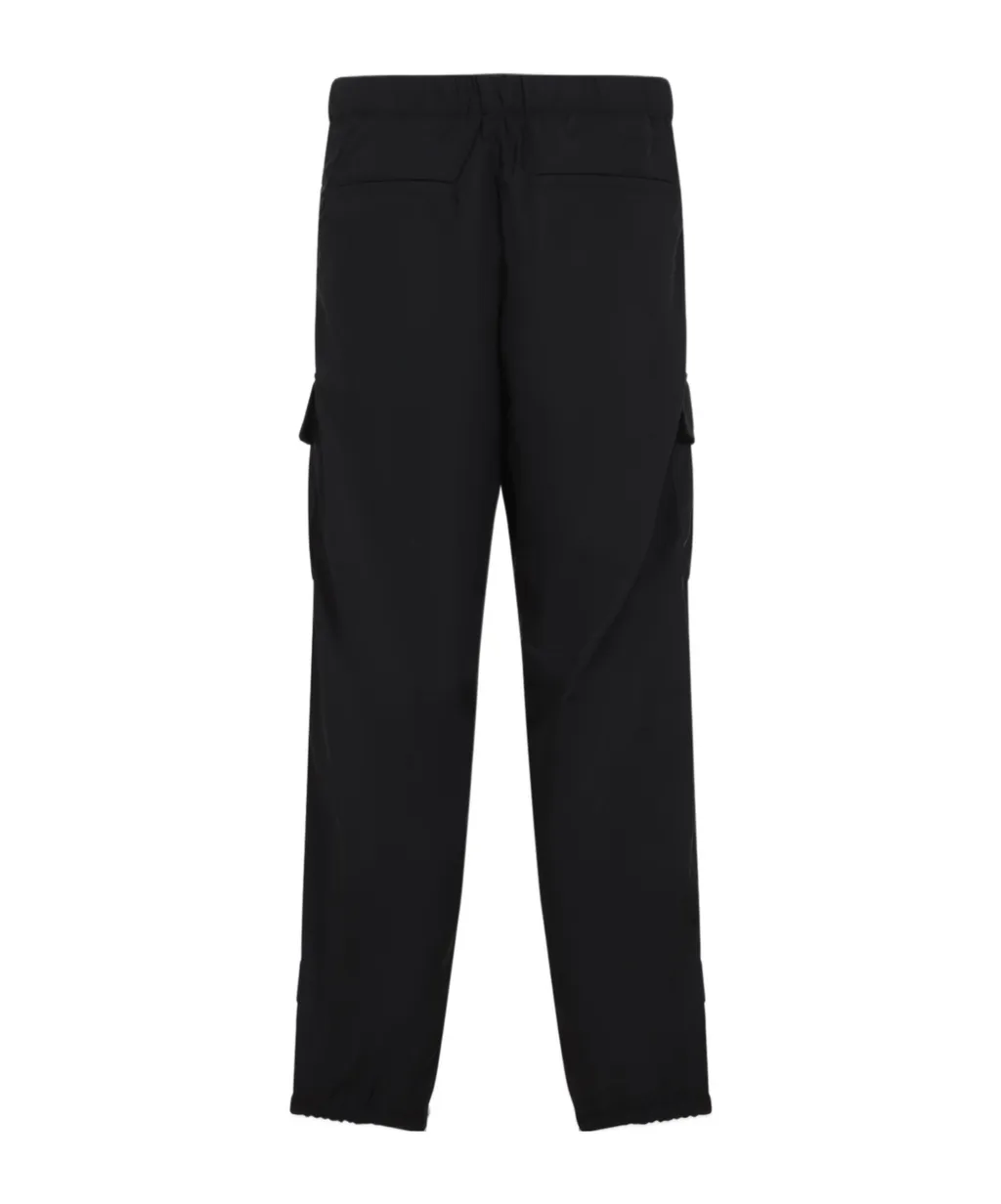 Straight Casual Pants